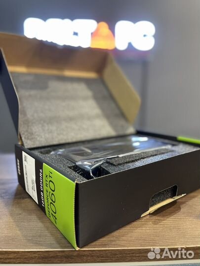 Видеокарта RTX 4060 Ti 16GB MSI OC