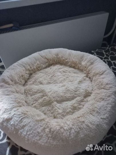 Лежанка большая