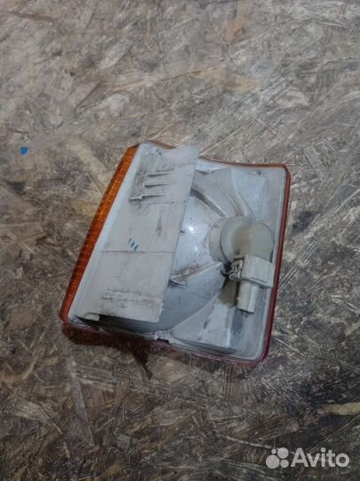 Поворотник Указатель поворота Транспортер Т4