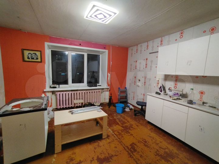 4-к. квартира, 71,8 м², 3/12 эт.