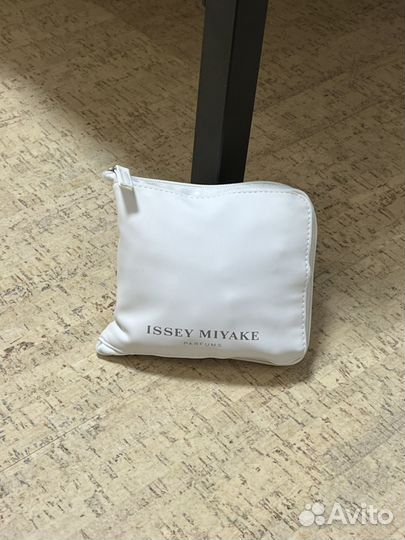 Issey miyake рюкзак