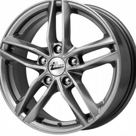 Литые диски iFree Moskva 6.5×R16 5×105