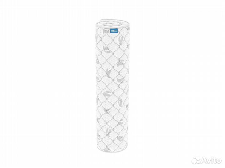 Матрас Димакс Оптима Ролл софт 90х195