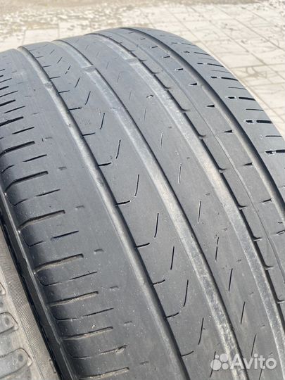 Pirelli Scorpion Verde 285/45 R20