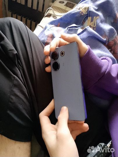 TECNO Camon 20 Pro, 8/256 ГБ