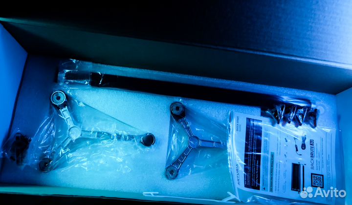 Arturia RackBrute 3U