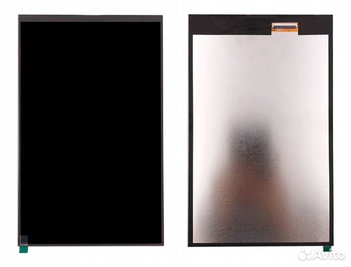 Дисплей для Irbis TZ55 3G