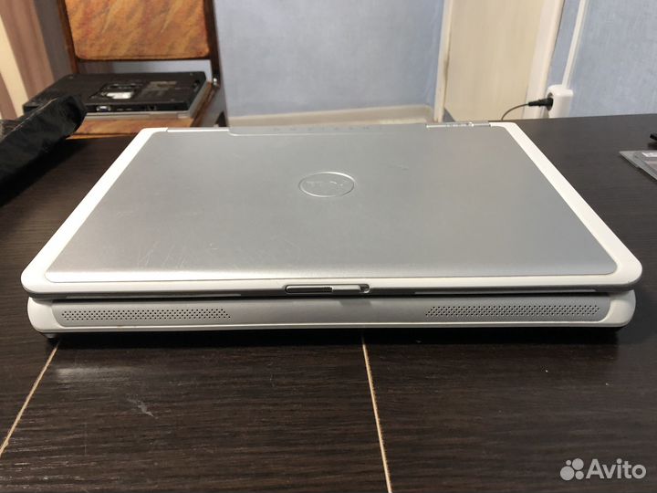 Ноутбук Dell Inspiron 1501