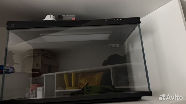 Умный аквариум xiaomi 20 литров