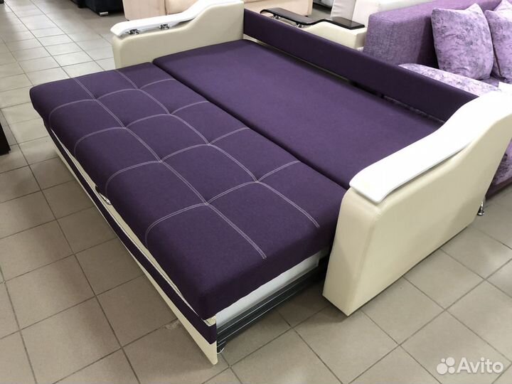 Диван Лидер