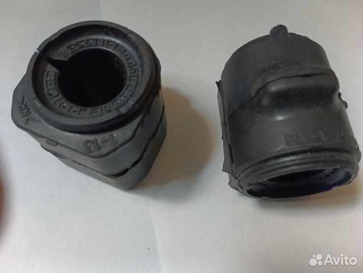 Втулка стабилизатора переднего Ford 2S71-5484-AA