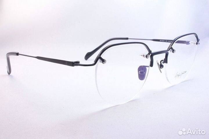 Оправа для очков Yohji Yamamoto Japan Титановые