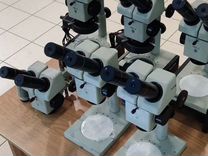 Микроскоп мбс-9,огмэ-2