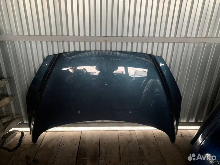 Kапот Peugeot 308