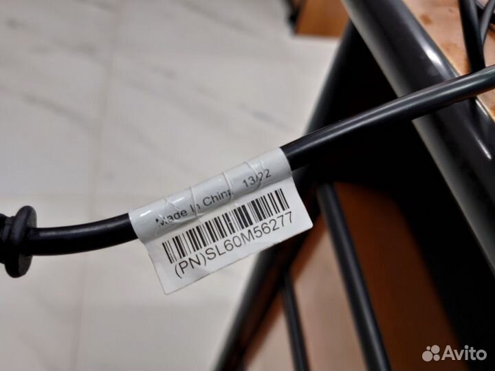 Блок питания ноутбука Lenovo adlx65ydc3d 20V 65W