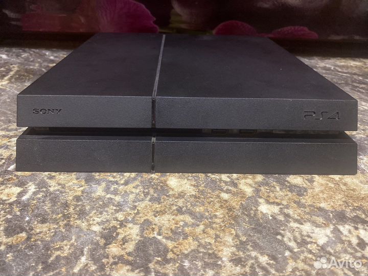Sony PS4 500gb
