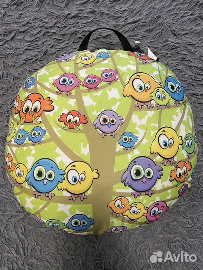 Подушка-сидушка