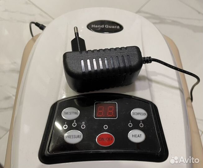 Массажер для рук