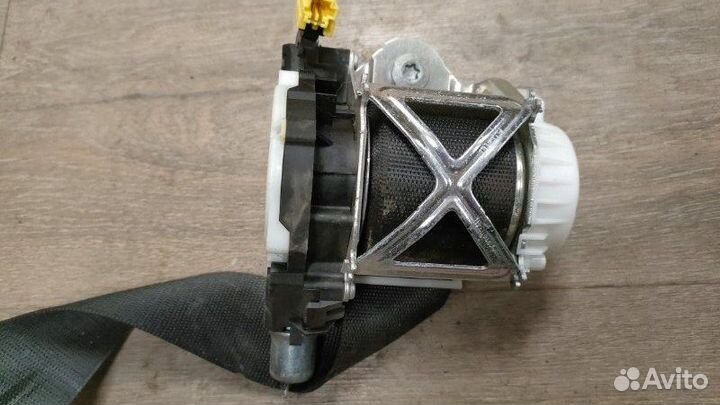 Ремень безопасности задний правый Mercedes Gl 320