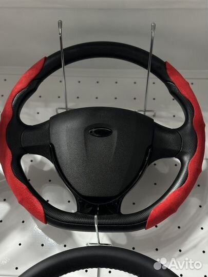 Мультируль на приору