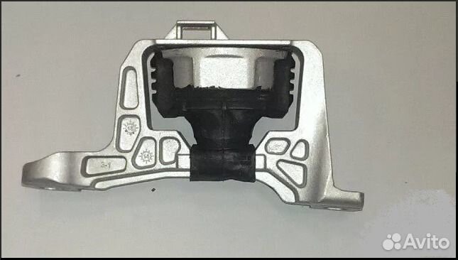 Форд Фокус 2 подушка опора двигателя 1,8 2,0л