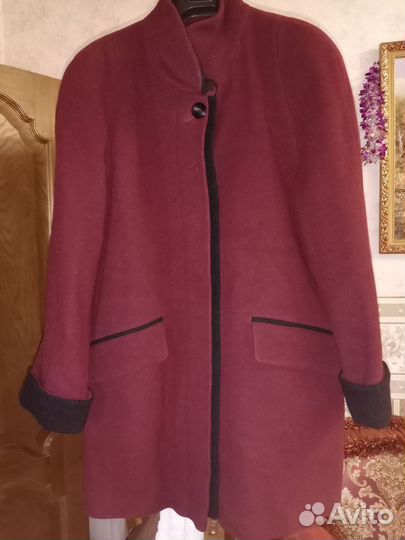Пальто женское 48 50