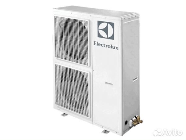 Внешний блок Electrolux eaco/I-56 FMI-9/N3 ERP