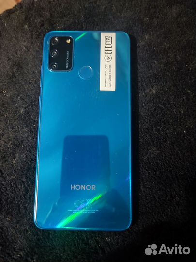 HONOR 9A, 3/64 ГБ