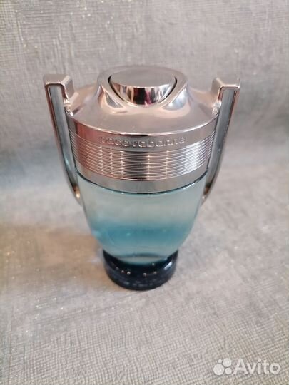 Туалетная вода мужская paco rabanne Invictus