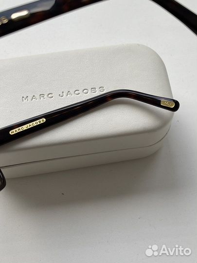 Marc jacobs очки