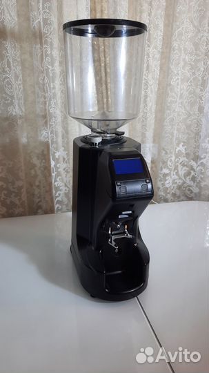 Кофемолка nuova simonelli MDX ON demand