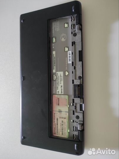 Ноутбук Sony vaio VPC-P11Z9R