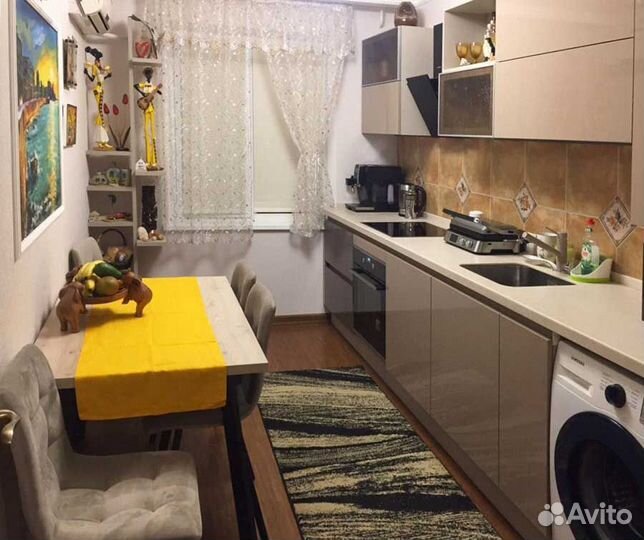 Кухонный гарнитур