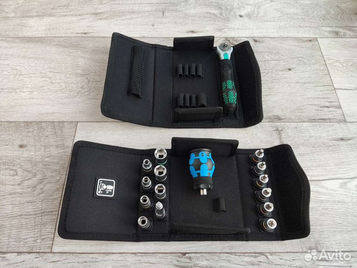 Инструмент Bosch\Metabo\Wera