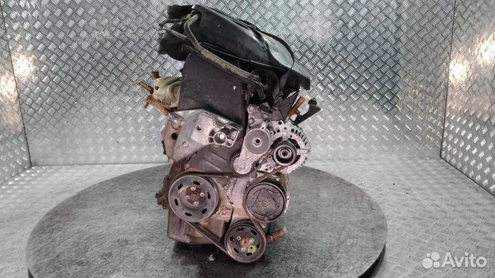 Двигатель Volkswagen Golf 4 (97-06) 2003 Бензин 1