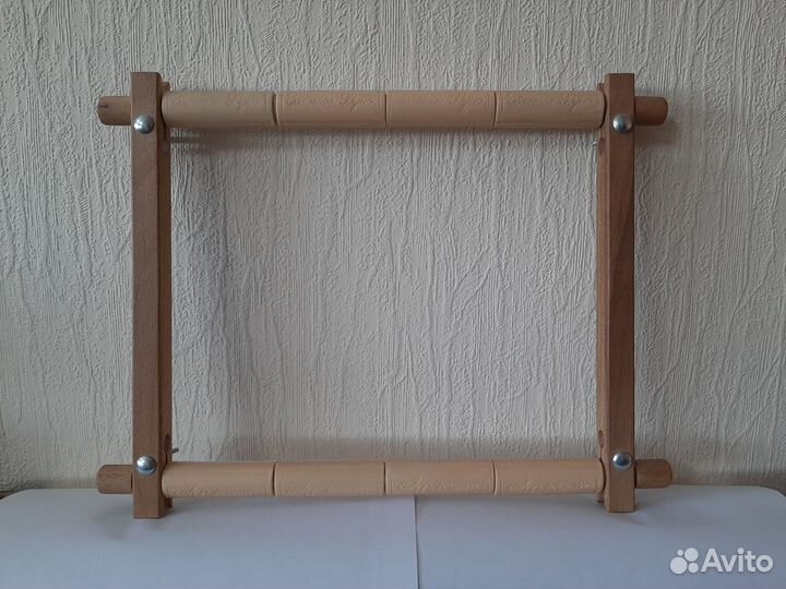 Пяльца для вышивания