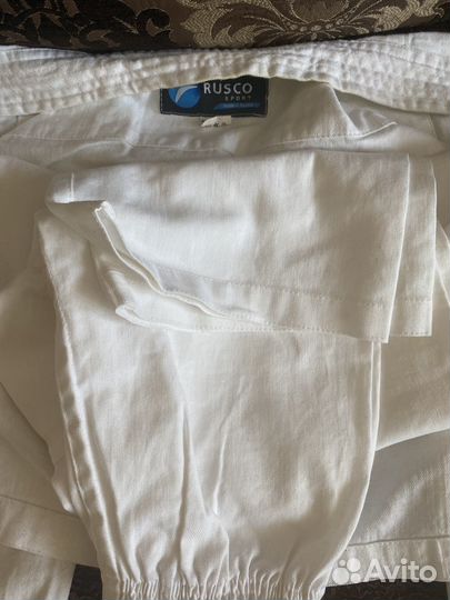 Кимоно для джиу джитсу