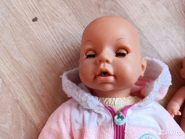 Игрушки пакет куклы пупс Реборн баер Bayer