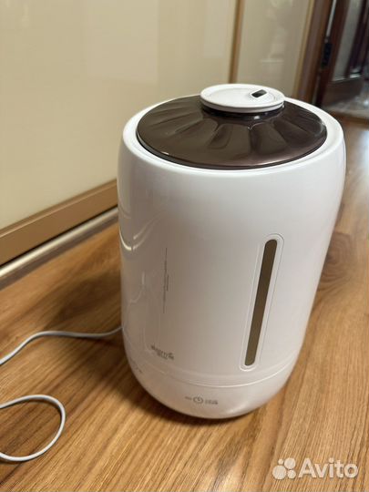 Увлажнитель воздуха