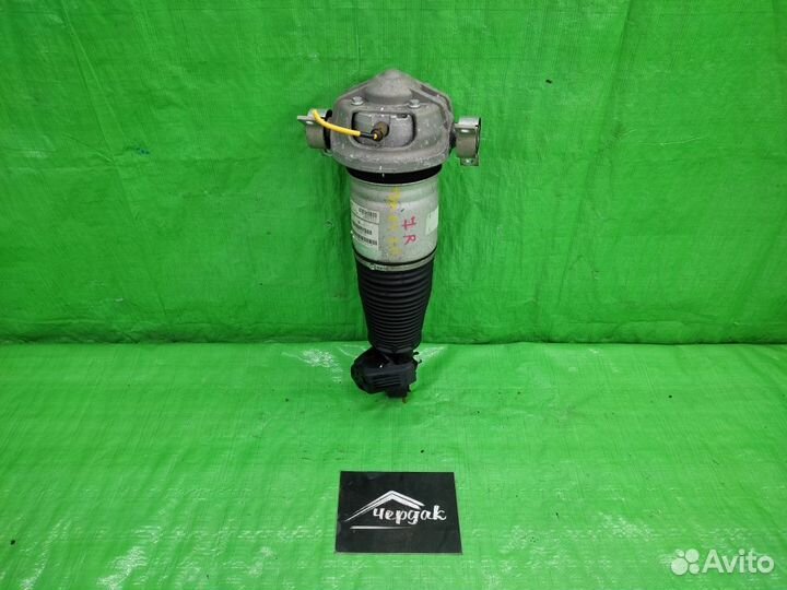 Стойка пневмо зад. прав. VW Touareg / Cayenne / Q7