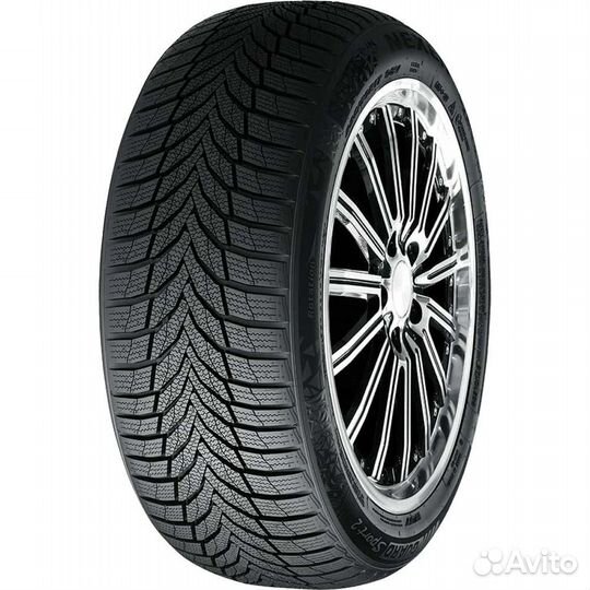 Nexen Winguard Sport 2 225/60 R18