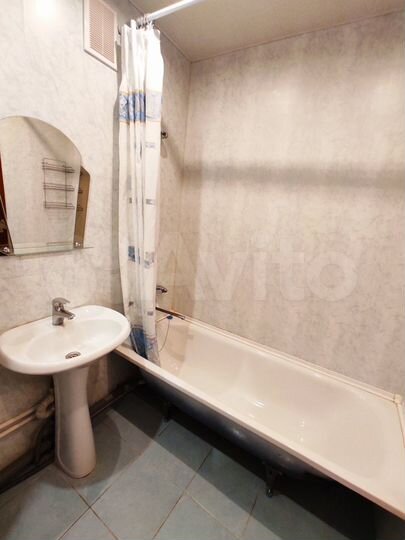 1-к. квартира, 40 м², 2/9 эт.