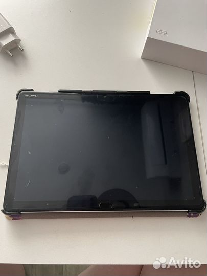 Планшет huawei mediapad m5 lite