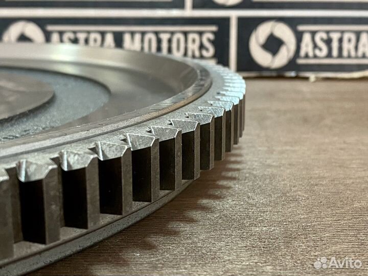 Маховик Cummins 2.8 Газель Next 150 л.с