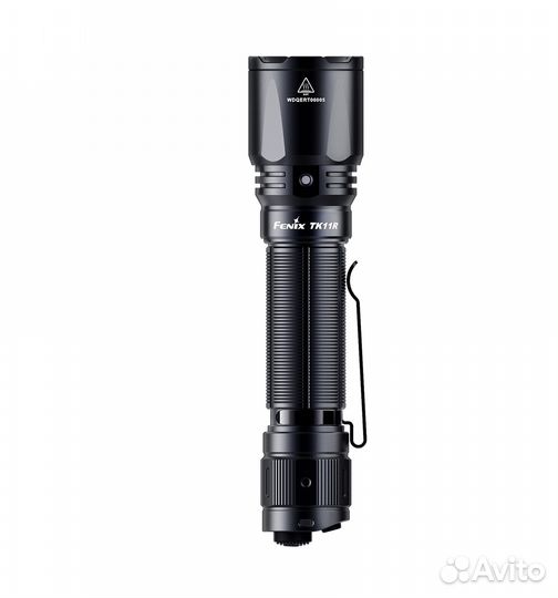 Фонарь Fenix тактический TK11R 1600 люмен