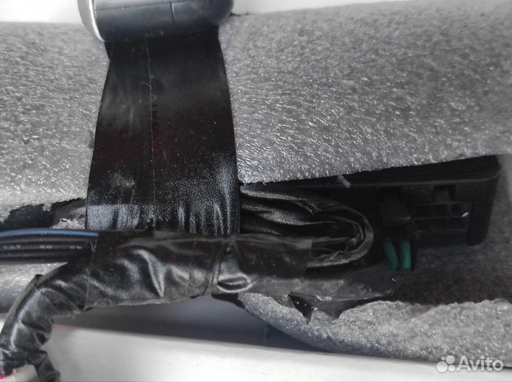 Сигнализация старлайн а 93