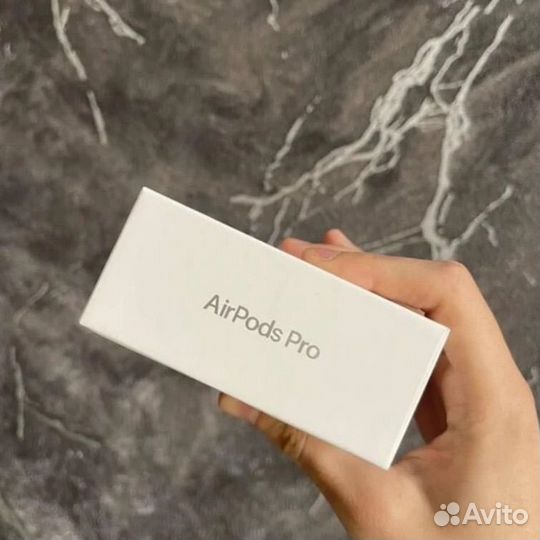 Airpods pro реплика