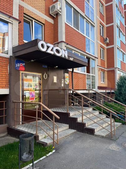 Торговая площадь, 223.8 м²