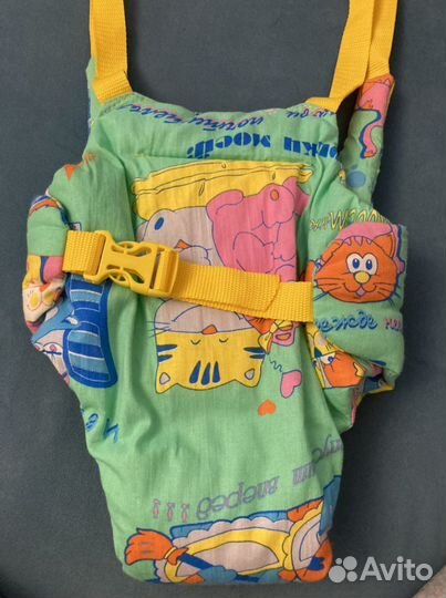 Прыгунки детские