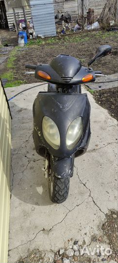 Viper storm 50